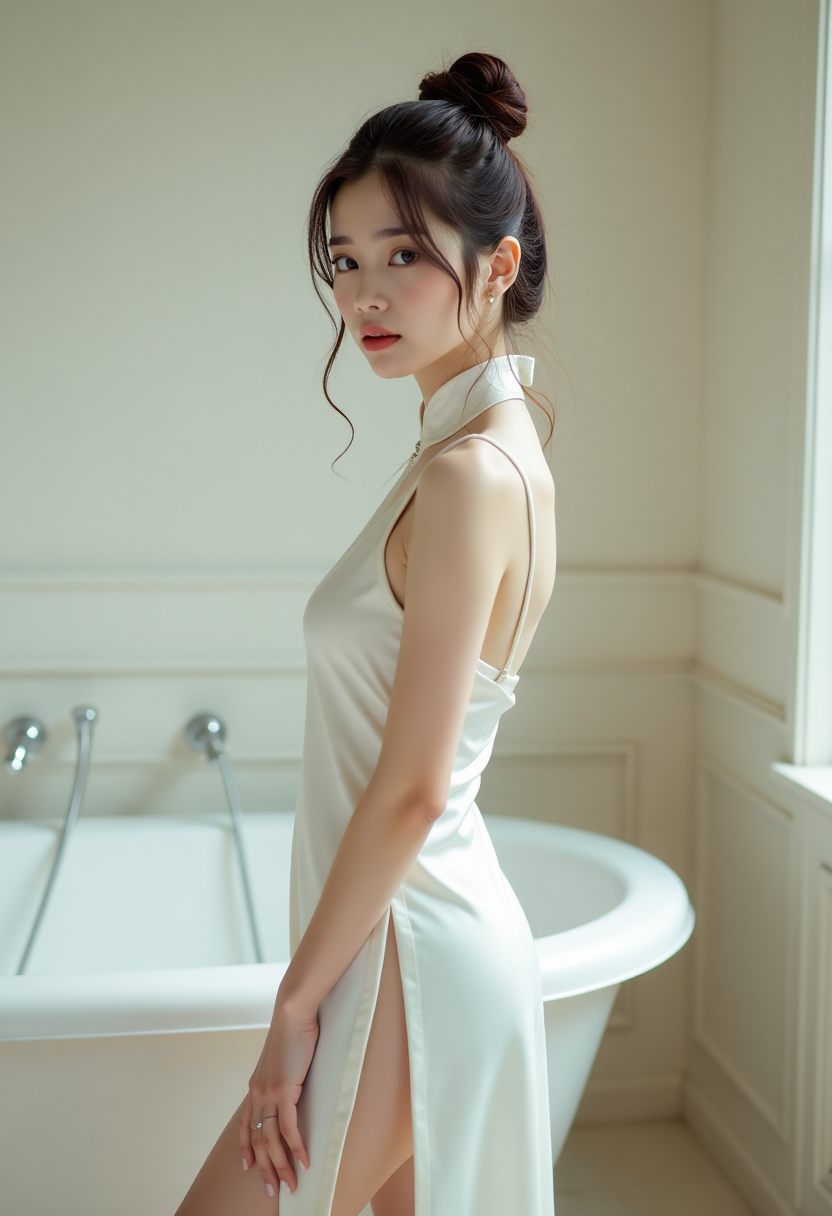 长安夜行海报